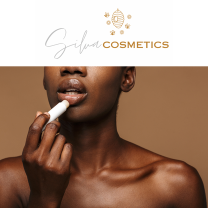 Unisex Natural Lip Balm