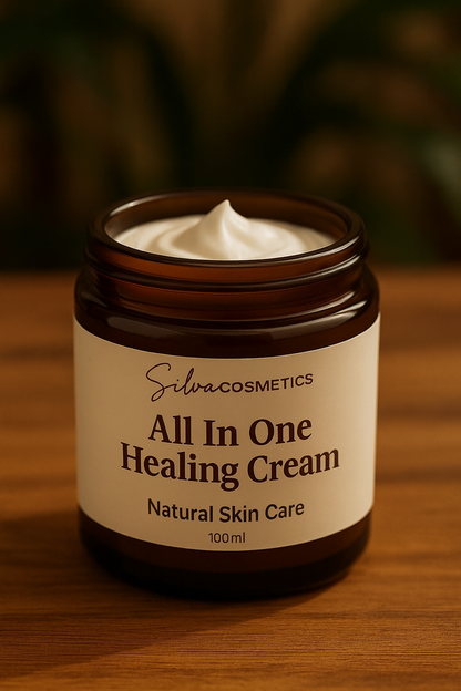 All In One Healing Cream