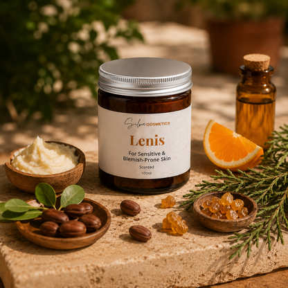 Lenis - Gentle Balance Cream