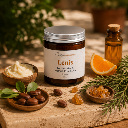 Lenis - Gentle Balance Cream