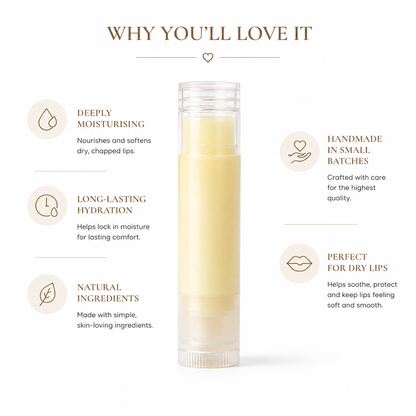 Mini Intensive Repair Lip Balm - 5ml