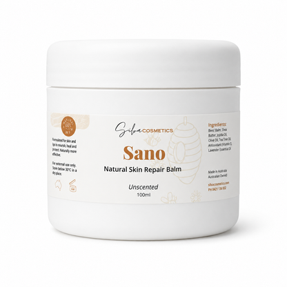 Sano - Family Size - 500ml