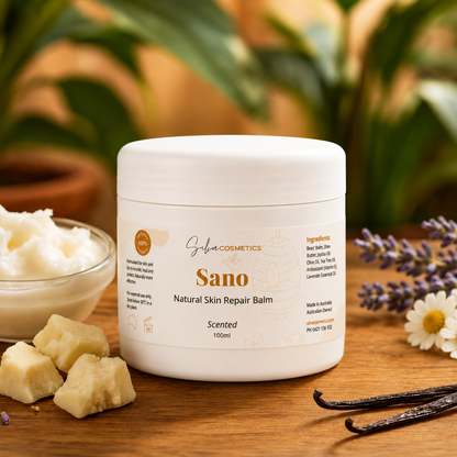 Sano - Family Size - 500ml