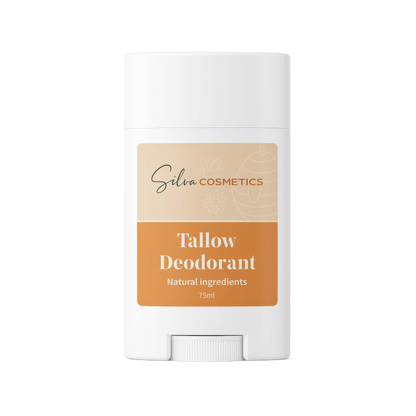 Unisex Tallow Deodorant