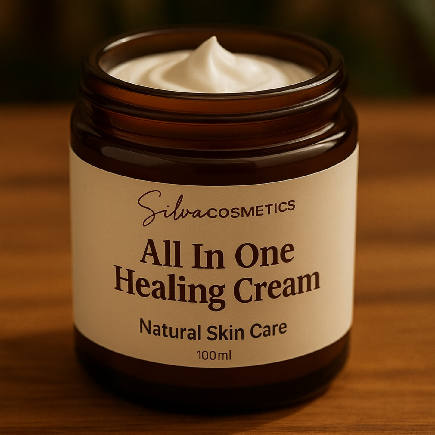 All In One Healing Cream