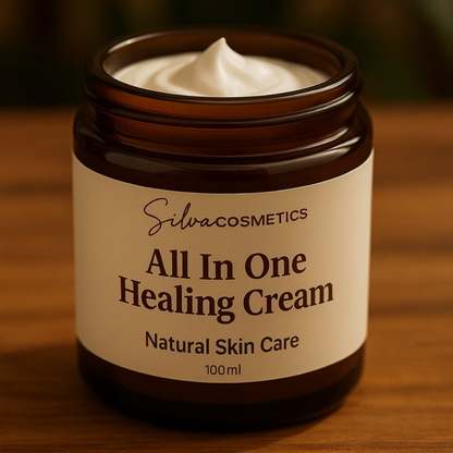 All In One Healing Cream