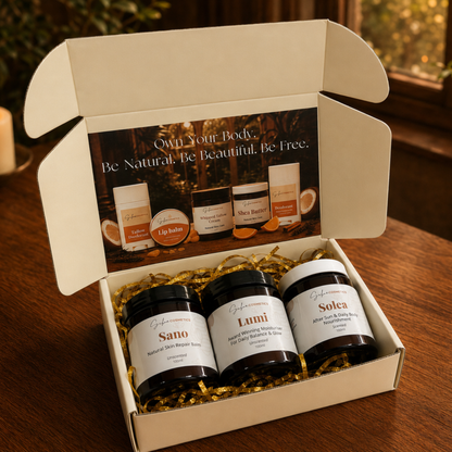 Ultimate Skincare Gift Set