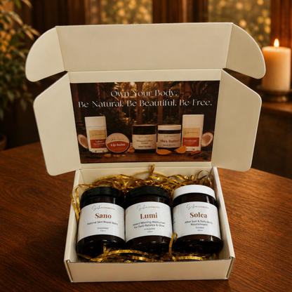 Ultimate Skincare Gift Set