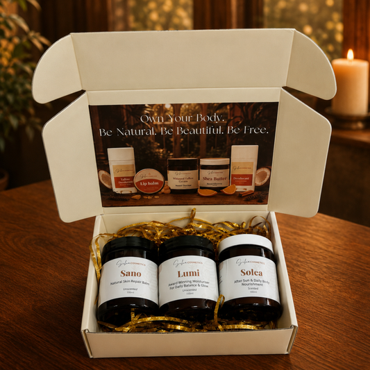 Ultimate Skincare Gift Set