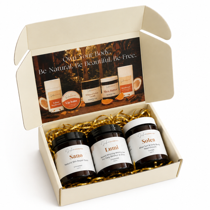 Ultimate Skincare Gift Set