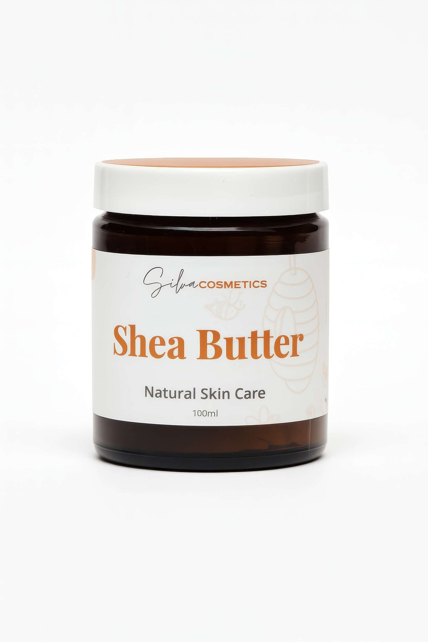 Whipped Shea Butter