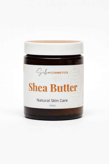Whipped Shea Butter