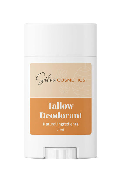 Unisex Tallow Deodorant