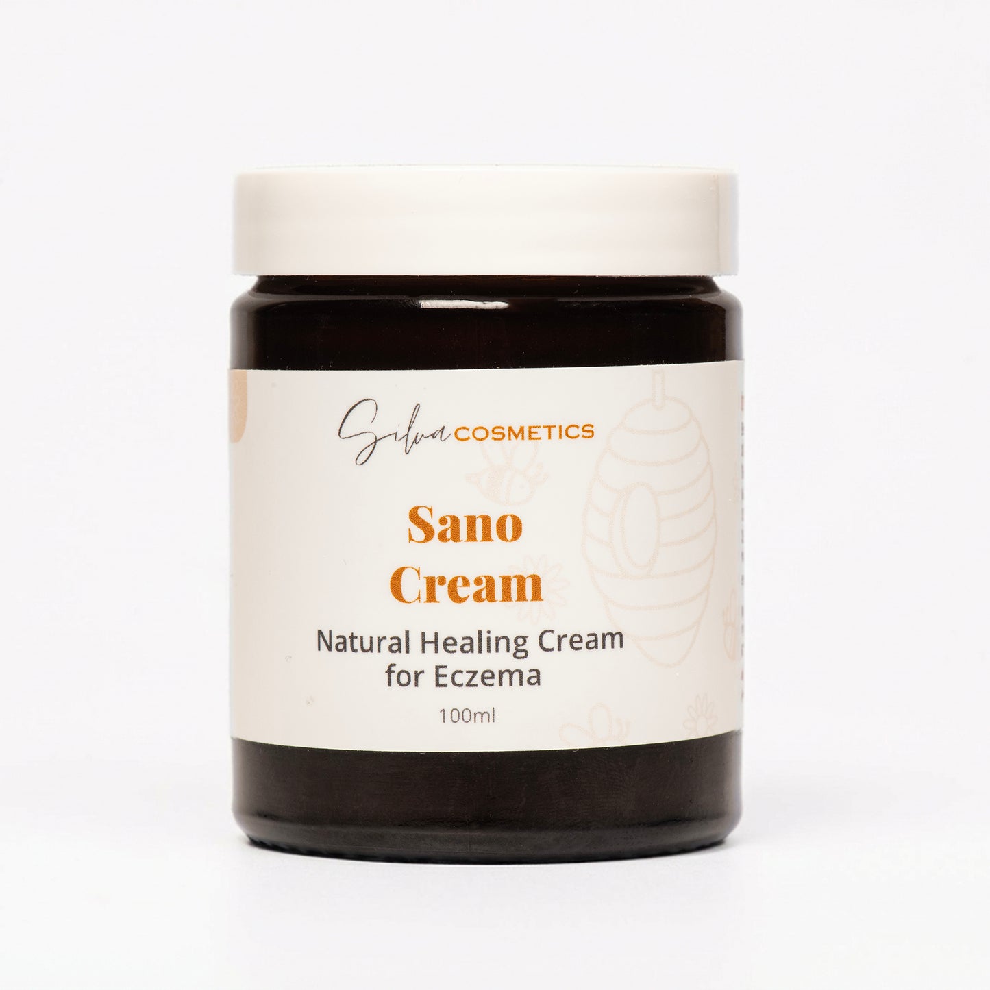 Sano - Natural Skin Repair Cream