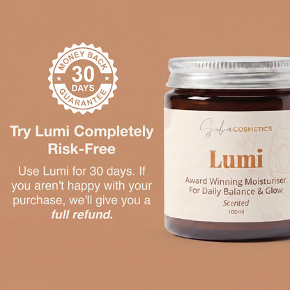Lumi - Award-Winning Whipped Tallow Cream